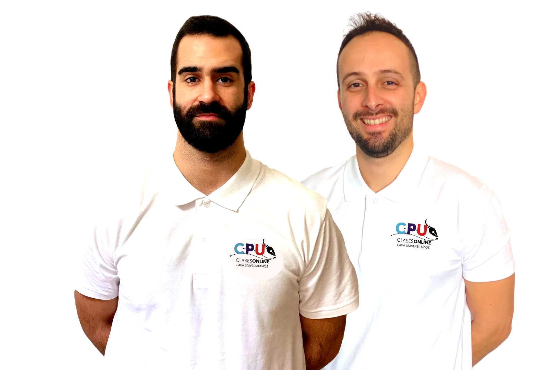 Nosotros Academia CPU Nosotros Academia CPU